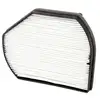 Image de CORTECO Filtre d'habitacle pour AUDI: S7, RS6, A6, RS7, S6, S8, A8, A7 (Ref: 80001782)