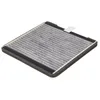 Image de Corteco 80004405 Filtre, air de l'habitacle | Compatible avec: HYUNDAI i10 I, i10 II, KIA PICANTO I, PICANTO II