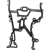Image de CORTECO Joint d'étanchéité, carter de distribution pour CITROËN: DS3, C-Elysée, C1, C3, C3 Aircross, C4 Cactus & PEUGEOT: 208, 301 (Ref: 49115983)