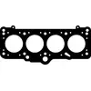 Image de CORTECO Joint de culasse pour VOLKSWAGEN: Passat, Iltis/181, Caddy, Golf, Jetta & AUDI: 80, 90 (Ref: 411355P)