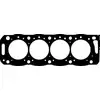 Image de CORTECO Joint de culasse pour PEUGEOT: Partner, Ranch, 305, 309, 306, 205, 405, Boxer, J5, Expert & CITROËN: Relay, Xantia, BX, C25 (Ref: 414407P)