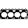 Image de CORTECO Joint de culasse pour FORD: Orion, Ka, Escort, Fiesta, Courier & MAZDA: 121 (Ref: 414617P)