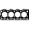 Image de CORTECO Joint de culasse pour FIAT: Ducato, 131 & LANCIA: Delta, Thema, A 112 & IVECO: Daily & CITROËN: Jumper, Relay & SANTANA: Anibal (Ref: 414745P)