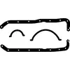 Image de CORTECO Joint de carter d'huile pour FORD: Escort, Orion, Ka, Fiesta, Courier & MAZDA: 121 (Ref: 423941P)