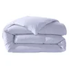Image de Essix - Couette Naturelle Classic 90% Duvet de Canard 10% Plumettes 220 x 240 cm