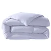 Image de Essix - Couette Naturelle Classic 90% Duvet de Canard 10% Plumettes 240 x 260 cm