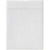 Image de ESSIX Grand Hôtel Drap de Lit, Coton, Blanc, 270x300 cm
