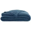 Image de Plaid en gaze de coton, Caresse