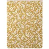 Image de Drap Plat Imprimé en Percale de Coton, 240cm x 300cm, Lin, Ombrage
