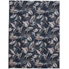 Image de Drap Plat imprimé en Percale de Coton, Euphoria, 240 x 300 cm, Essix