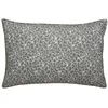 Image de Taie d'oreiller imprimée en Percale de Coton, Osmose, 50x75cm, Essix, Vert Kakhi