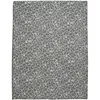 Image de Drap Plat imprimé en Percale de Coton, Osmose, 180 x 290 cm, Essix