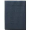Image de Drap Plat uni en Satin de Coton, Grand Hotel, 240 x 300 cm, Essix