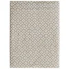 Image de Drap Plat imprimé en Percale de Coton, Alba, 270 x 300 cm, Essix