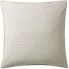 Image de Essix Taie d'oreiller imprimée en Percale de Coton, Alba, 65x65cm