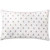 Image de Taie d'oreiller imprimée en Percale de Coton, Palais des Vents, 50x75cm, Essix