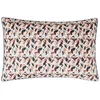 Image de Taie d'oreiller imprimée en Percale de Coton, Murmure, 50x75cm, Essix