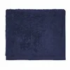 Image de Essix Serviette de Bain Unie en Coton, Aqua, 55x100cm
