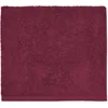 Image de Essix Drap de Douche Unie en Coton, Aqua, 65x125cm