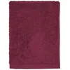 Image de Essix Drap de Bain Unie en Coton, Aqua, 90x170cm
