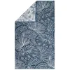 Image de Essix Drap de Plage imprimé en Coton, Bornéo, 100x180cm