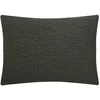 Image de ESSIX Housse de Coussin Unie en Coton, Songe, 40x60cm