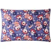 Image de Taie d'oreiller en Percale de Coton, Alice, 50x75 cm, Essix