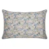 Image de Taie d'oreiller imprimée en Percale de Coton, Bosquet, 50 x 75 cm, Essix