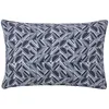 Image de Taie d'oreiller imprimée en Percale de Coton, Reflets, 50 x 75 cm, Essix