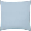 Image de Taie d'oreiller en Gaze de Coton, 65 x 65 cm, Tendresse Heure Bleue, Essix, Bleu