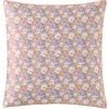 Image de Taie d'oreiller en Percale de Coton, 65 x 65 cm, Love Story, Essix