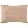 Image de Taie d'oreiller en Percale de Coton, 50 x 75 cm, Hypnos, Essix, Beige
