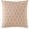 Image de Taie d'oreiller en Percale de Coton, 65 x 65 cm, Hypnos, Essix, Beige