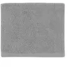 Image de Essix - Drap de Bain Aqua Coton Argent 90 x 170 cm