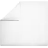 Image de Housse de couette unie en satin de coton, Triumph Line