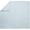 Image de Housse de Couette Unie en Percale de Coton, Royal Line