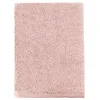 Image de Essix Serviette de Bain Unie en Coton, Aqua