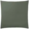 Image de Taie d'oreiller en gaze de coton, Tendresse, Jardin Anglais, 65 x 65 cm