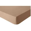 Image de Drap Housse uni en Coton, Tout Doux, Made in France, 90x200 cm, Essix