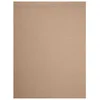 Image de Drap Plat uni en Coton, Tout Doux, Made in France, 270x300 cm, Essix