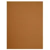 Image de Drap Plat uni en Coton, Tout Doux, Made in France, 240x300 cm, Essix