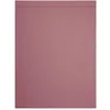 Image de Drap Plat en Coton, Toux Doux, Rose Indien, 270x300 cm, Essix