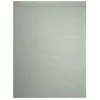 Image de Drap Plat en Coton, Toux Doux, Aloe, 180x290 cm, Essix