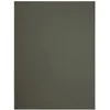 Image de Drap Plat en Coton, Toux Doux, Palme, 180x290 cm, Essix, Vert