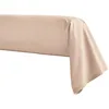 Image de Taie de traversin en Percale de Coton, Première, Ballerine, 43x230 cm, Essix, Rose