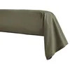 Image de Taie de traversin en Percale de Coton, Première, Jungle, 43x190 cm, Essix
