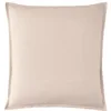 Image de Taie d'oreiller en Percale de Coton, Première, Lingerie, 65x65 cm, Essix