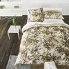 Image de Housse de couette en percale de coton,Jardin Chinois