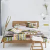 Image de Housse de Couette imprimée en Satin de Coton, Achara, 240x220cm, Designers Guild