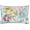 Image de Taie d'oreiller imprimée en Percale de Coton, Tapestry Flower, 50x75 cm, Designers Guild
